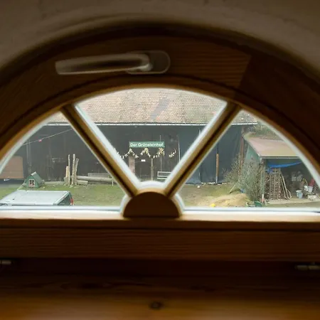Romantische Ferien Auf Dem Nachhaltig Oekologisch Sanierten Bauernhof