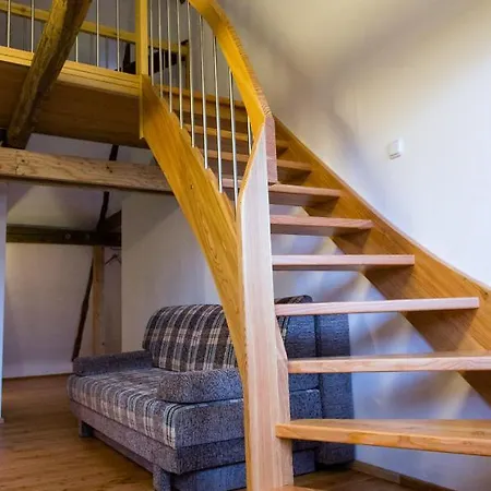 Romantische Ferien Auf Dem Nachhaltig Oekologisch Sanierten Bauernhof Apartment Ebersbach-Neugersdorf