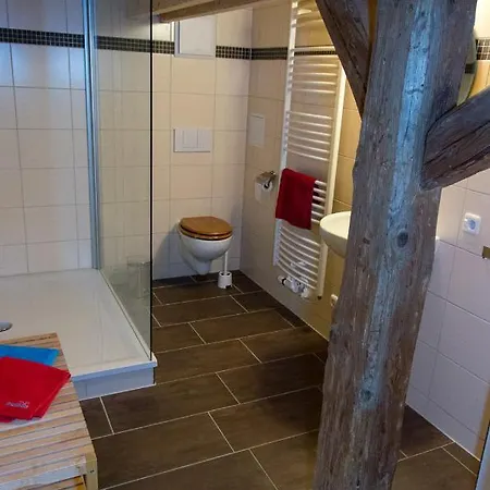 Romantische Ferien Auf Dem Nachhaltig Oekologisch Sanierten Bauernhof