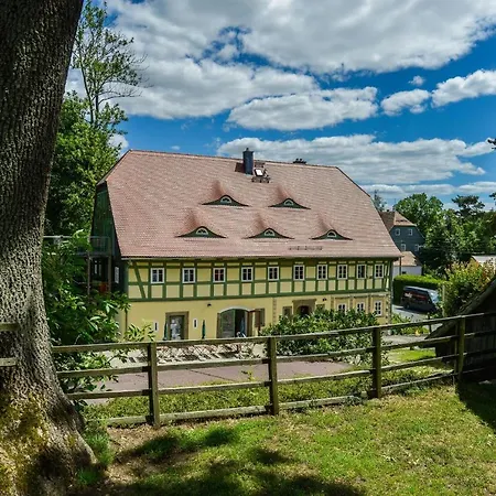 Apartment Romantische Ferien Auf Dem Nachhaltig Oekologisch Sanierten Bauernhof