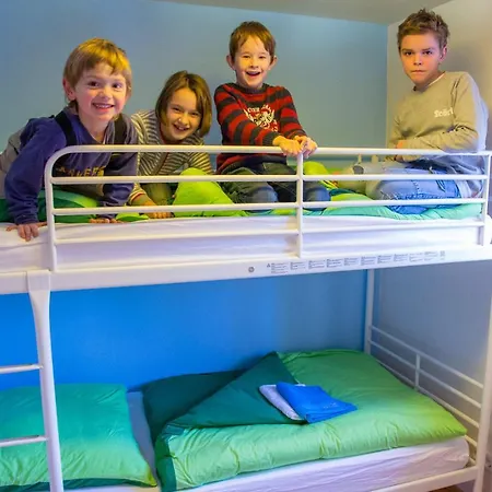 Apartment Romantische Ferien Auf Dem Nachhaltig Oekologisch Sanierten Bauernhof *