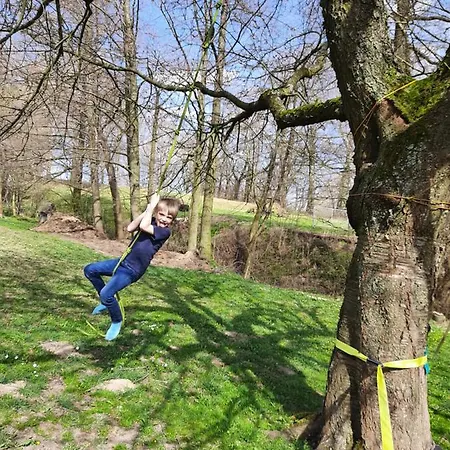 Romantische Ferien Auf Dem Nachhaltig Oekologisch Sanierten Bauernhof *