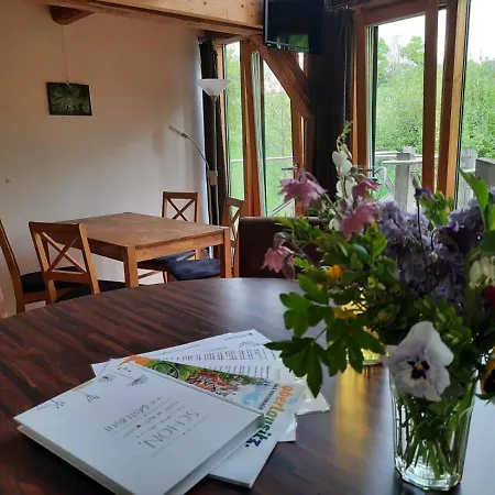 Romantische Ferien Auf Dem Nachhaltig Oekologisch Sanierten Bauernhof * Ebersbach-Neugersdorf