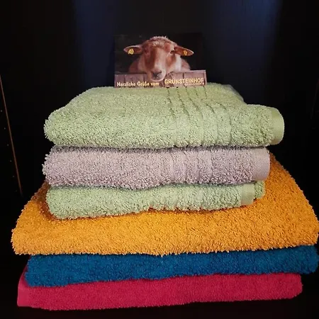 Romantische Ferien Auf Dem Nachhaltig Oekologisch Sanierten Bauernhof Apartmán Ebersbach-Neugersdorf