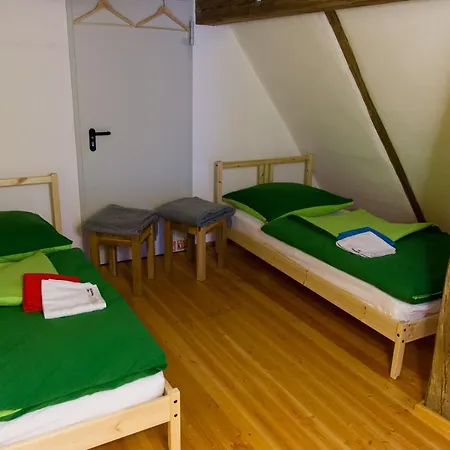 Romantische Ferien Auf Dem Nachhaltig Oekologisch Sanierten Bauernhof * Ebersbach-Neugersdorf