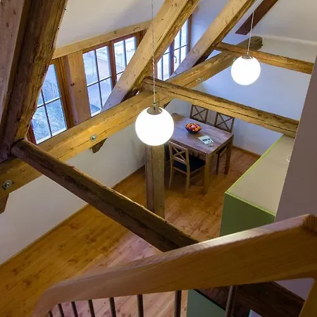 Romantische Ferien Auf Dem Nachhaltig Oekologisch Sanierten Bauernhof Ebersbach-Neugersdorf