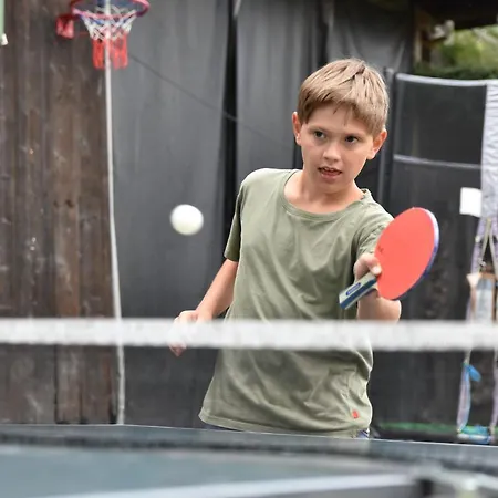Apartman Romantische Ferien Auf Dem Nachhaltig Oekologisch Sanierten Bauernhof