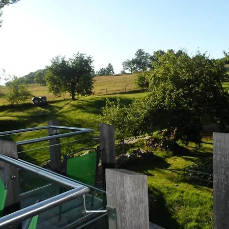 Romantische Ferien Auf Dem Nachhaltig Oekologisch Sanierten Bauernhof * Ebersbach-Neugersdorf