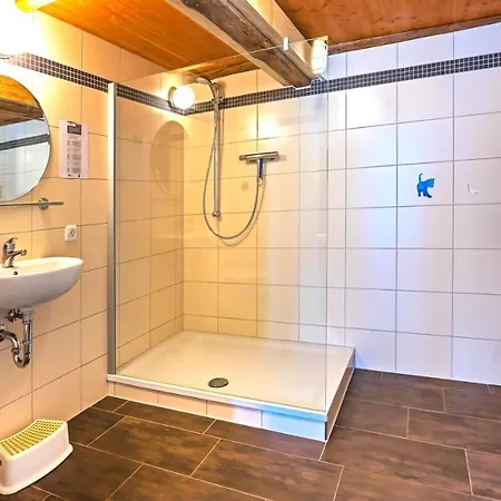 Romantische Ferien Auf Dem Nachhaltig Oekologisch Sanierten Bauernhof Apartment