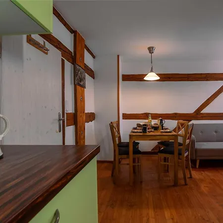 Romantische Ferien Auf Dem Nachhaltig Oekologisch Sanierten Bauernhof Apartment *