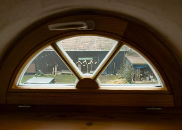 Romantische Ferien Auf Dem Nachhaltig Oekologisch Sanierten Bauernhof