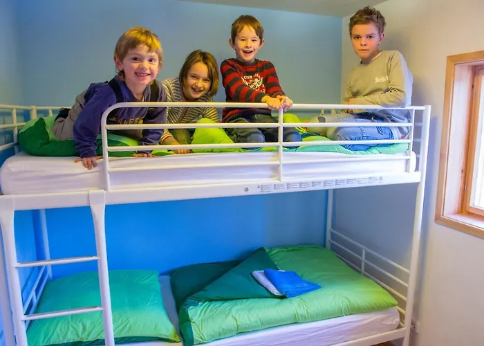 Апартаменты Romantische Ferien Auf Dem Nachhaltig Oekologisch Sanierten Bauernhof *