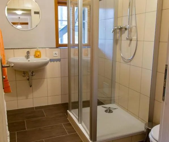 Romantische Ferien Auf Dem Nachhaltig Oekologisch Sanierten Bauernhof * Ebersbach-Neugersdorf