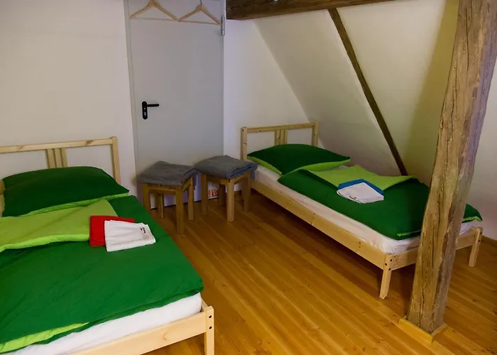 Romantische Ferien Auf Dem Nachhaltig Oekologisch Sanierten Bauernhof * Ebersbach-Neugersdorf