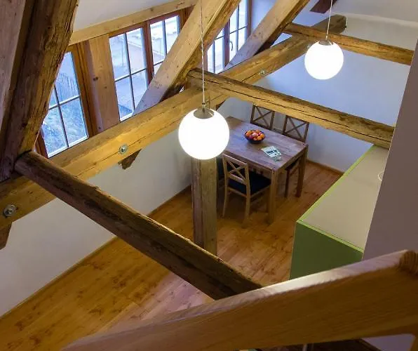 Romantische Ferien Auf Dem Nachhaltig Oekologisch Sanierten Bauernhof Ebersbach-Neugersdorf