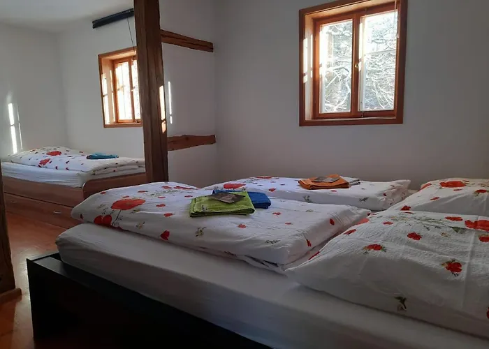 Romantische Ferien Auf Dem Nachhaltig Oekologisch Sanierten Bauernhof * Ebersbach-Neugersdorf