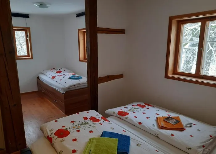 Romantische Ferien Auf Dem Nachhaltig Oekologisch Sanierten Bauernhof Апартаменты