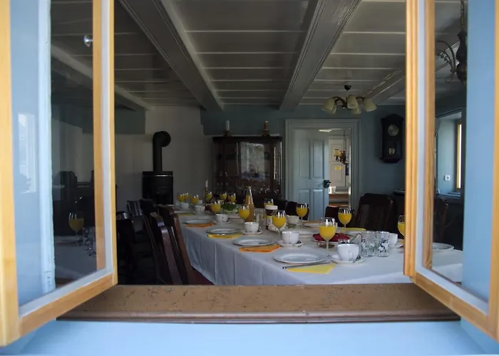 Romantische Ferien Auf Dem Nachhaltig Oekologisch Sanierten Bauernhof Апартаменты Ebersbach-Neugersdorf