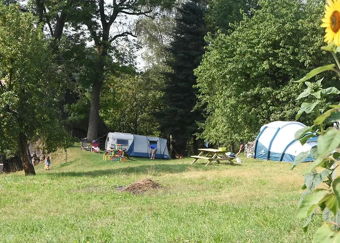 Romantische Ferien Auf Dem Nachhaltig Oekologisch Sanierten Bauernhof * Ebersbach-Neugersdorf