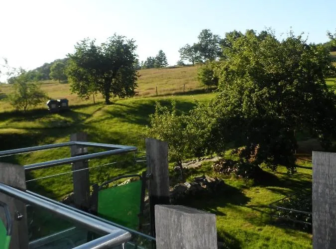 Romantische Ferien Auf Dem Nachhaltig Oekologisch Sanierten Bauernhof * Ebersbach-Neugersdorf